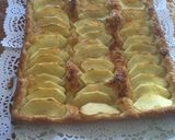Foto del paso 5 de la receta Tarta de manzana súper fácil 😜