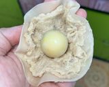 Foto langkah ke 3 dari resep Dimsum Shumai Telur Puyuh.