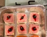 Foto del paso 7 de la receta Canapés variados