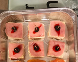 Foto del paso 7 de la receta: Canapés variados