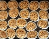 Gyors "zabpelyhes" (cukormentesen is) recept fázis 4 fotója