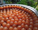 Foto langkah ke 3 dari resep Nastar.