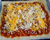 Foto del paso 4 de la receta: Empanada de atún ☺️