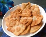 A picture of step 5 of Crackers.