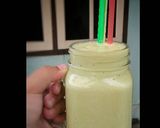 Foto langkah ke 3 dari resep Avocado Smoothies.