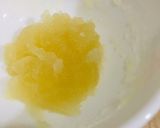 A picture of step 8 of Pistachios nuts cream.