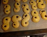 Foto del paso 3 de la receta: Bollos suecos de azafrán