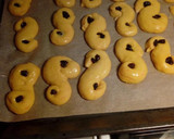 Foto del paso 3 de la receta: Bollos suecos de azafrán