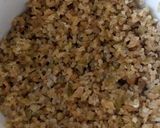 صورة لخطوة 3 من وصفة شوربة فريك رمضان