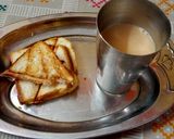आलू के सैंडविच (Aloo ke sandwich recipe in hindi) रेसिपी चरण 4 फोटो