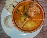 Foto del paso 5 de la receta: Pepian con costilla de res 🇬🇹