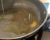 Foto del paso 5 de la receta: Albóndigas con sepia y guisantes