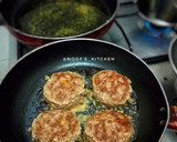Foto langkah ke 6 dari resep Beef Patty Tender & Juicy #BikinRamadanBerkesan.