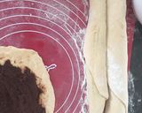 Ostoros rétes recept fázis 5 fotója