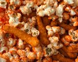 Foto del paso 3 de la receta: Palomitas de cine en casa