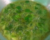Veg Biryani (वेज बिरयानी)in Hindi रेसिपी चरण 4 फोटो