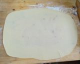 Sodrott rétes recept fázis 6 fotója
