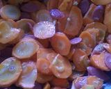 Foto langkah ke 3 dari resep Tumis BroWorSis (Brokoli,Wortel,Sosis).
