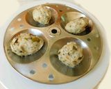 A picture of step 6 of Spicy dumplings.