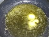 Potato Wedges Panggang Teflon