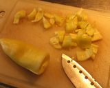 Foto del paso 4 de la receta: Pollo a la Señor Fantacia (Trafic)