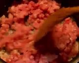 รูปขั้นตอนการทำที่ 2 ของ ลาบ ลูกชิ้นปลาภูเก็ตทอด หมูสับ