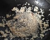 Hình bước làm 4 của món Tàu hủ ky tỏi (DAS)