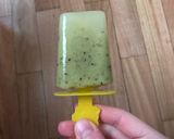 Foto del paso 4 de la receta: Helado frutal de agua