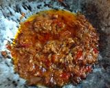 Foto langkah ke 2 dari resep Sambal Terasi Ulek.
