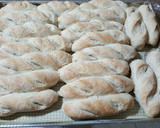 Foto del paso 12 de la receta: Pan frances (fácil)