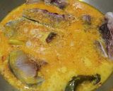 Foto langkah ke 5 dari resep Gulai Ikan Tengiri.