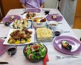 Foto langkah ke 7 dari resep Ayam panggang.