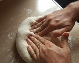 Foto del paso 6 de la receta: Pan baguette