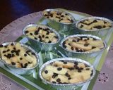Foto langkah ke 2 dari resep Puding Roti Panggang.