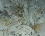 Foto del paso 2 de la receta: Wellington de pollo