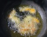 A picture of step 4 of Apollo Fish Fry.