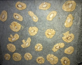 Foto del paso 2 de la receta: Hojaldres con almendra