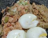 Foto langkah ke 3 dari resep Sambal kelapa.