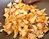 Maradékmentő húsos felfújt recept fázis 1 fotója
