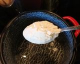 Petrezselymes krumpli főzelék recept fázis 3 fotója