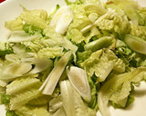 Foto del paso 3 de la receta: Ensalada de cherrys y fresones