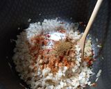 Foto del paso 4 de la receta: Empanadas de mondongo | Empanadas de panza | Empanadas de callos