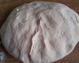 Foto del paso 3 de la receta: Pizza casera