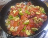 પનીર ટીકા મસાલા(paneer tika masala in Gujarati) રેસીપી સ્ટેપ16ફોટો