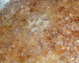 A picture of step 2 of Handi kabab.