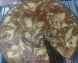 Foto del paso 5 de la receta: Bizcocho a la sartén 😘