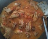 Foto langkah ke 3 dari resep Rica-Rica Ayam.