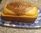 Foto del paso 5 de la receta: Plum cake de chocolate y vainilla con cobertura de chocolalte