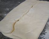 Foto del paso 2 de la receta: Masa de hojaldre clásico