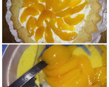 Foto del paso 8 de la receta: Tarta frutal durazno riquísima